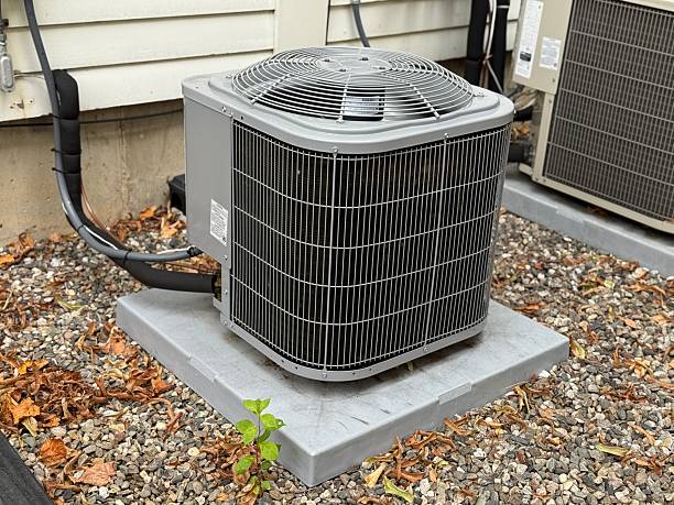 24/7 Emergency Hvac Installation experts in Zanoni, MO